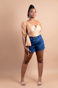 black-owned businesses Cinched Collections