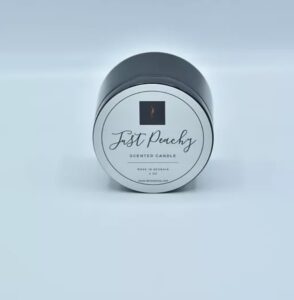 black-owned business Scentual