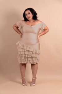 black-owned businesses Cinched Collections