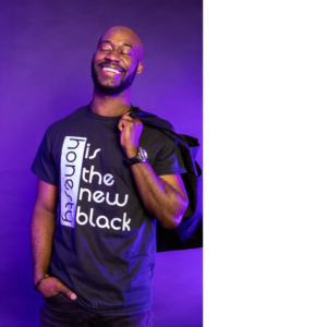 Honesty Is The New Black black-owned business