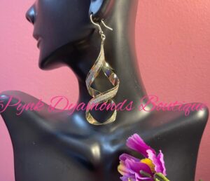 Pynk Dyamonds Boutique LLC black-owned business