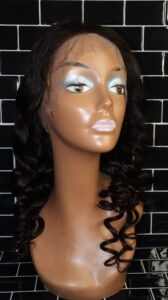 Fab Chic Premier Hair black-owned business