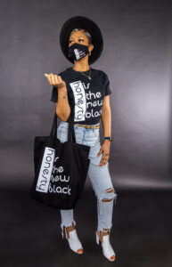 Honesty Is The New Black black-owned business