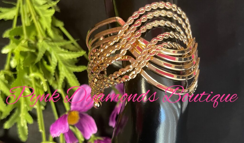 Pynk Dyamonds Boutique LLC black-owned business