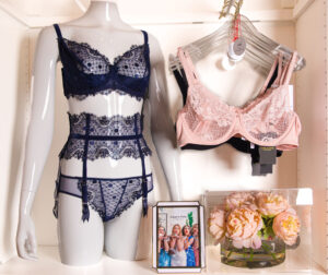 Petit à Petit Lingerie black-owned business