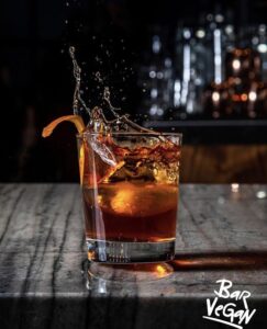 Bar Vegan black-owned business