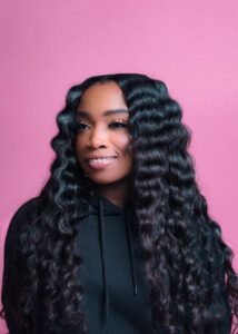 Dreamless Hair black-owned business
