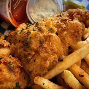 Trap Kitchen Oakland black-owned businessTrap Kitchen Oakland black-owned business