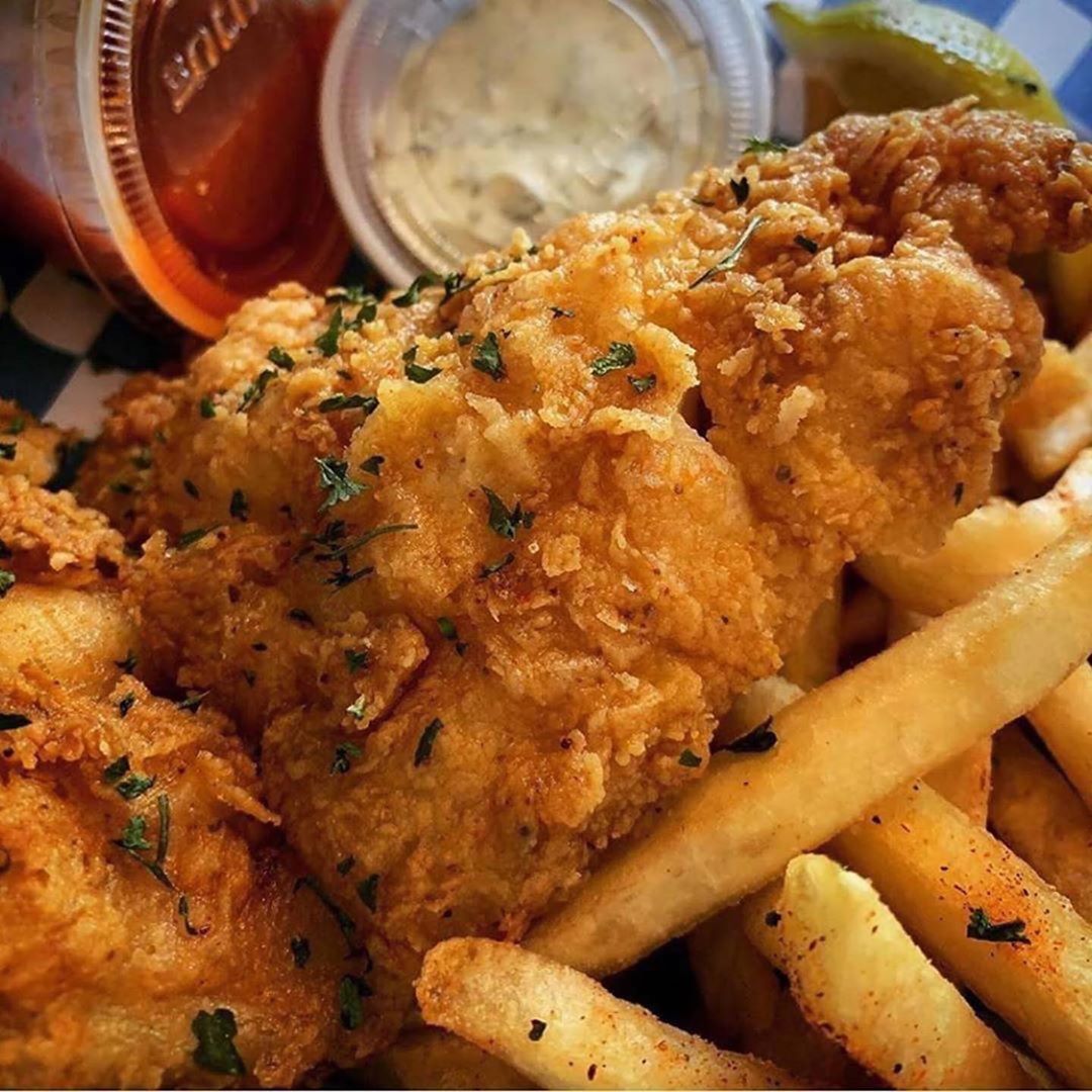 Trap Kitchen Oakland Discover BlackOwned