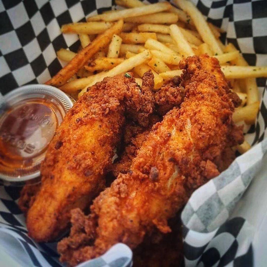 Trap Kitchen Oakland Discover BlackOwned