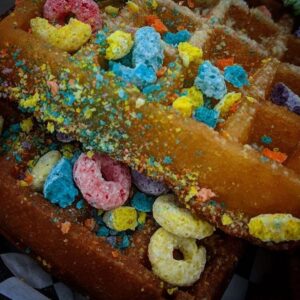 Trap Kitchen Oakland black-owned businessTrap Kitchen Oakland black-owned business