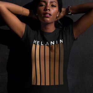 Melanin World Plus black-owned business