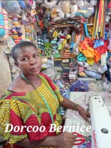 AfricStyle Initiatives LLC black-owned businessAfricStyle Initiatives LLC black-owned business