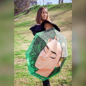 Designs By Dij black-owned business