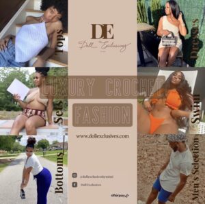 Doll Exclusives black-owned businesses