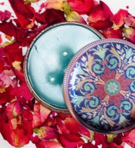 Leescandles black-owned business