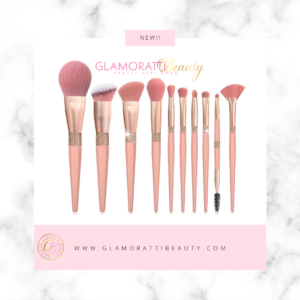black-owned business Glamoratti Beauty