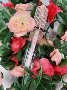 black-owned business Glamoratti Beauty