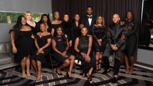 The Cole Realty Group black-owned business