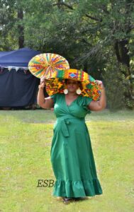 AfricStyle Initiatives LLC black-owned business