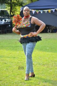 AfricStyle Initiatives LLC black-owned business