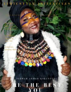 AfricStyle Initiatives LLC black-owned business