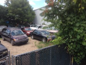 Curtis Towing & Salvage Inc black-owned businessCurtis Towing & Salvage Inc black-owned business