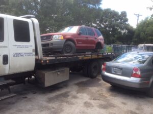 Curtis Towing & Salvage Inc black-owned businessCurtis Towing & Salvage Inc black-owned business