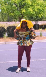 AfricStyle Initiatives LLC black-owned businessAfricStyle Initiatives LLC black-owned business