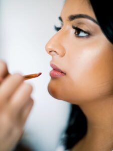 black-owned business Taya Marin Beauty