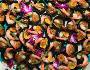 black-owned business LoLo's Seafood Shack