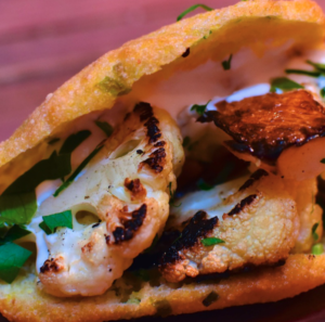 black-owned business LoLo's Seafood Shack