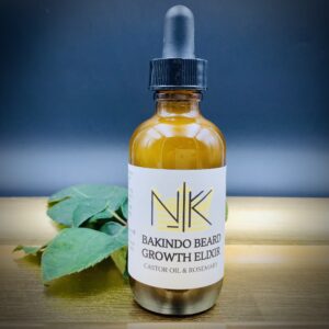 black-owned business Nabakindo All-Natural Skincare