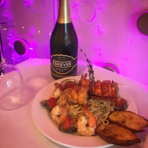 black-owned business Nostrand Social