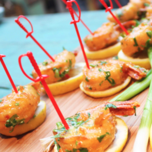 black-owned business LoLo's Seafood Shack