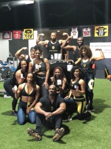 black-owned business Better Rebuild