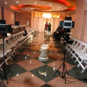 black-owned business Nostrand Social