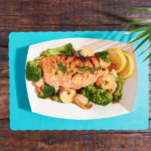 black-owned business LoLo's Seafood Shack