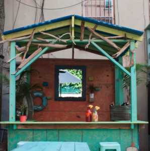 black-owned business LoLo's Seafood Shack