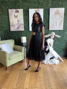 black-owned business Melanie Ann's Boutique