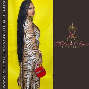 black-owned business Melanie Ann's Boutique