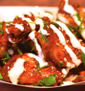 black-owned business LoLo's Seafood Shack