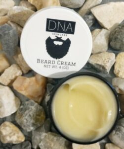 black-owned business DNA SKINCARE