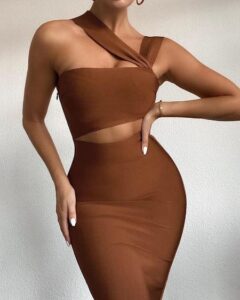 black-owned business CherieLuxuriousApparel.com