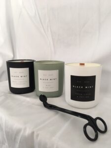 black-owned business Black Mintblack-owned business Black Mint