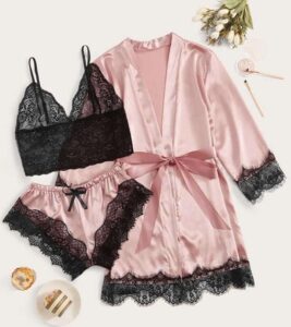 black-owned business CherieLuxuriousApparel.com