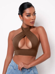 black-owned business CherieLuxuriousApparel.com