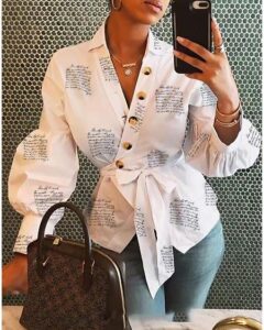 black-owned business CherieLuxuriousApparel.com