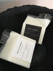 black-owned business Black Mint