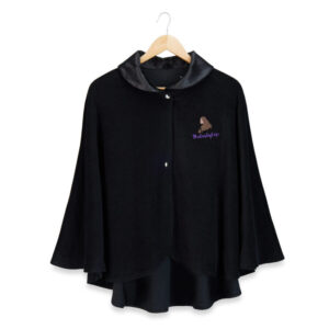 The Curly Cape black-owned business